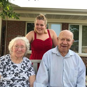 Meet your Posher, Megan